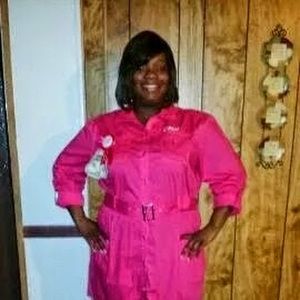 Meet your Posher, Kathy